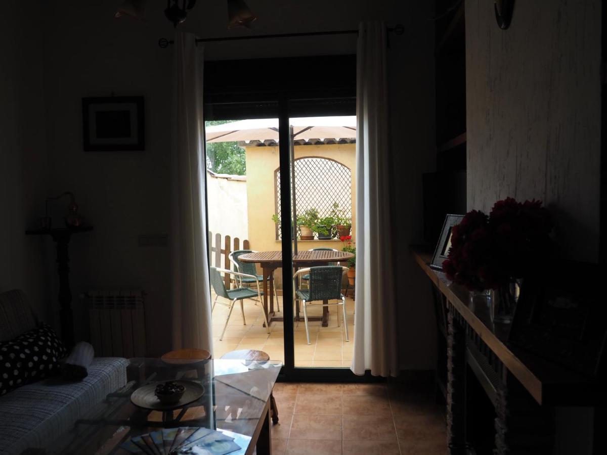 Casa De Nohales 게스트하우스 외부 사진