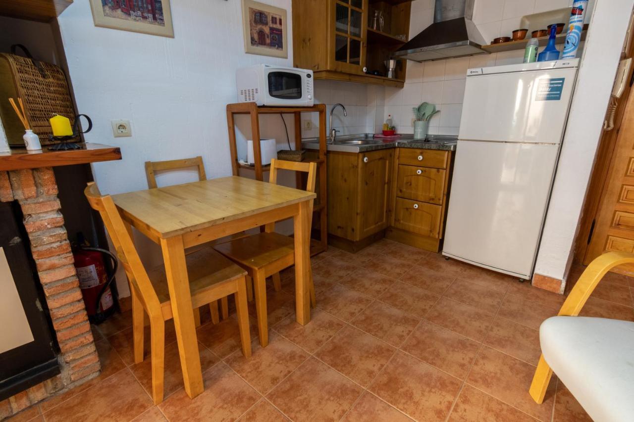 Casa De Nohales 게스트하우스 외부 사진